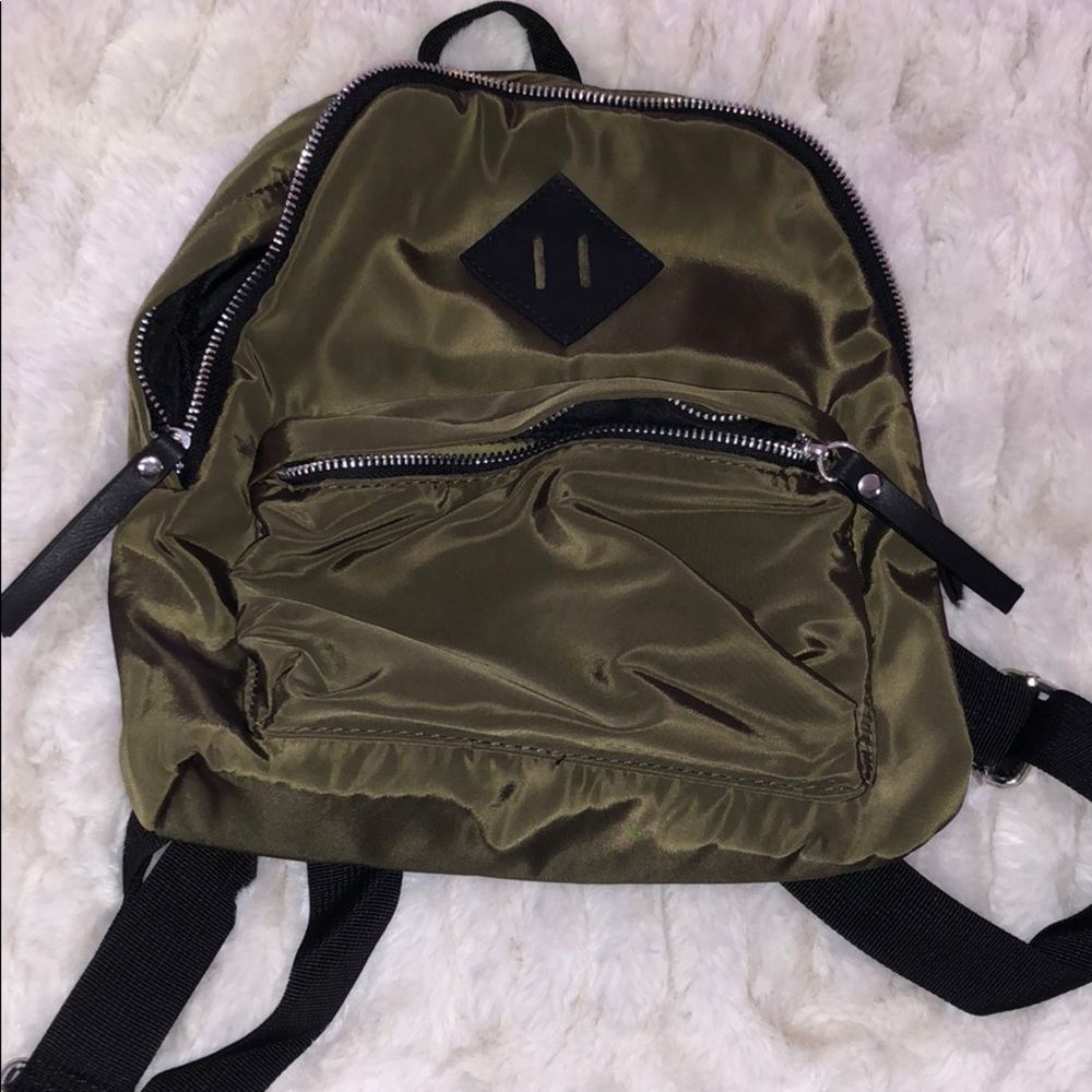 mini bag